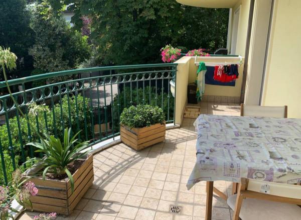 appartamento in vendita a Riccione