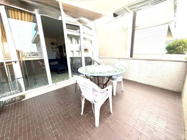 appartamento in vendita a Riccione in zona Centro Storico