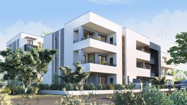 appartamento in vendita a Riccione