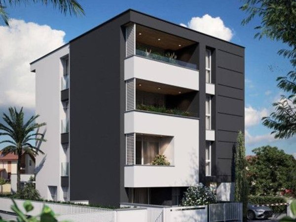 appartamento in vendita a Riccione