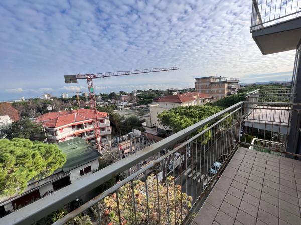 appartamento in vendita a Riccione