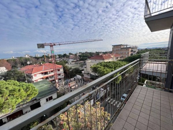 appartamento in vendita a Riccione