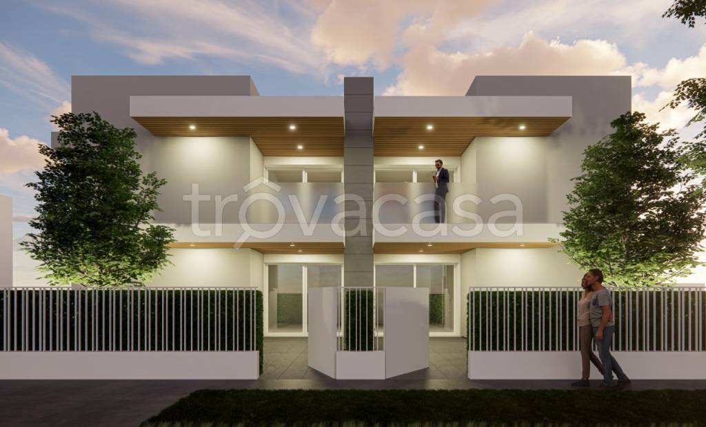 appartamento in vendita a Riccione