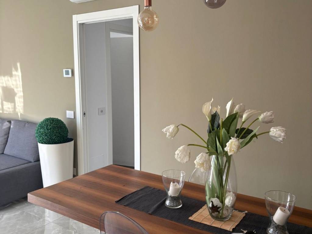 appartamento in vendita a Riccione