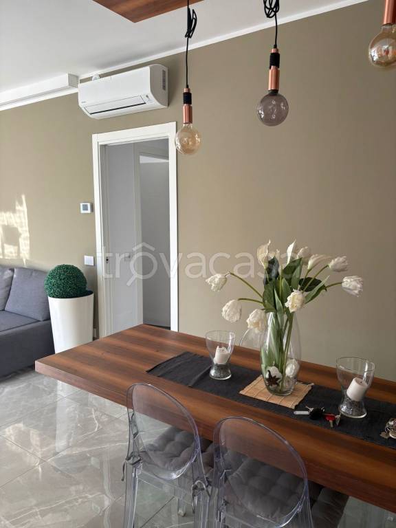 appartamento in vendita a Riccione