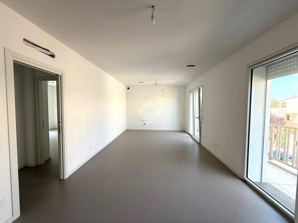 appartamento in vendita a Riccione in zona Alba