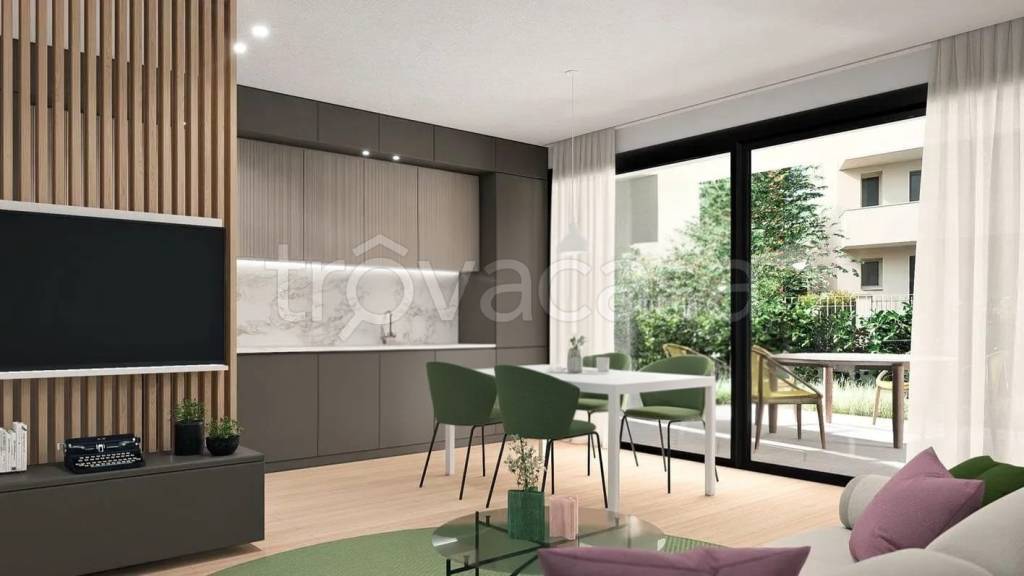 appartamento in vendita a Riccione
