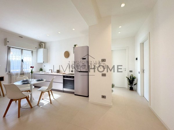 appartamento in vendita a Riccione