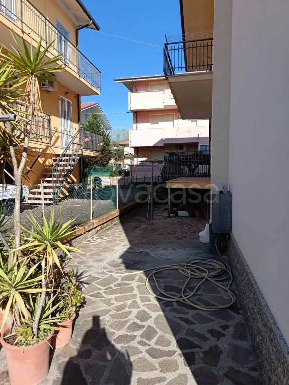 casa indipendente in vendita a Riccione in zona Marano