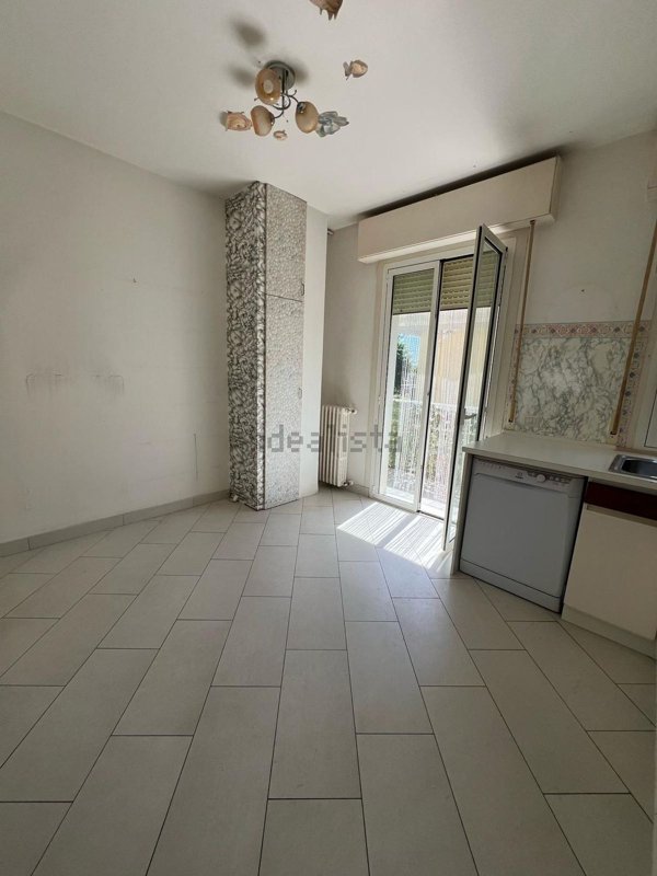 appartamento in vendita a Riccione