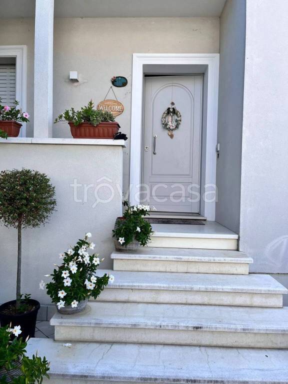 appartamento in vendita a Riccione in zona San Lorenzo