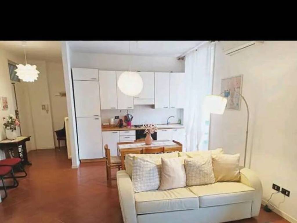 appartamento in vendita a Riccione