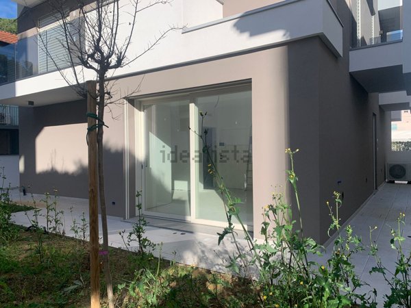 appartamento in vendita a Riccione