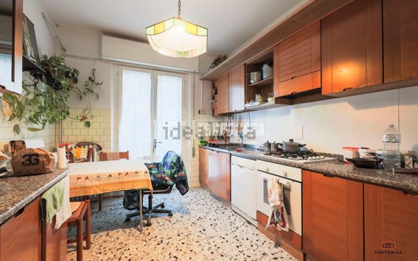 appartamento in vendita a Riccione