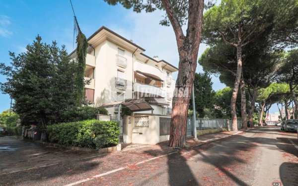 appartamento in vendita a Riccione