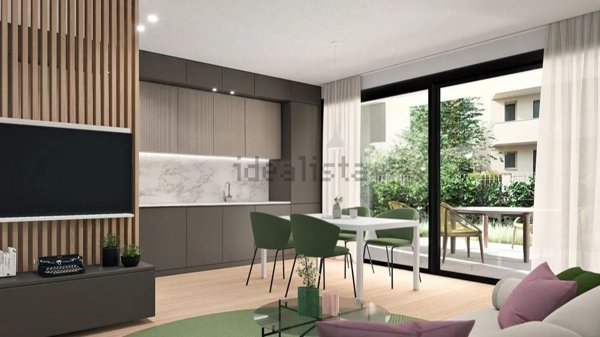 appartamento in vendita a Riccione