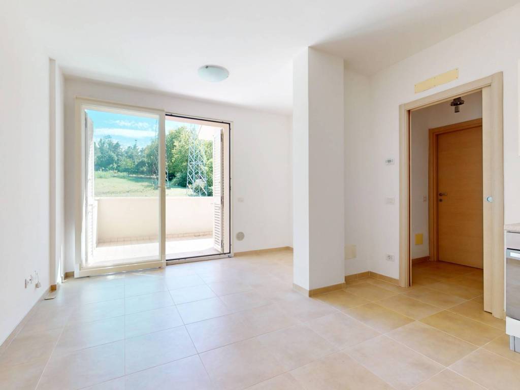 appartamento in vendita a Riccione in zona Centro Storico