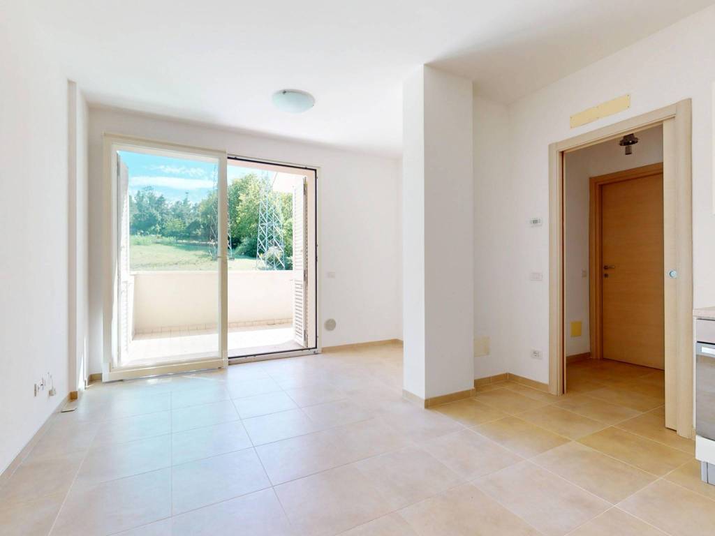 appartamento in vendita a Riccione in zona Centro Storico