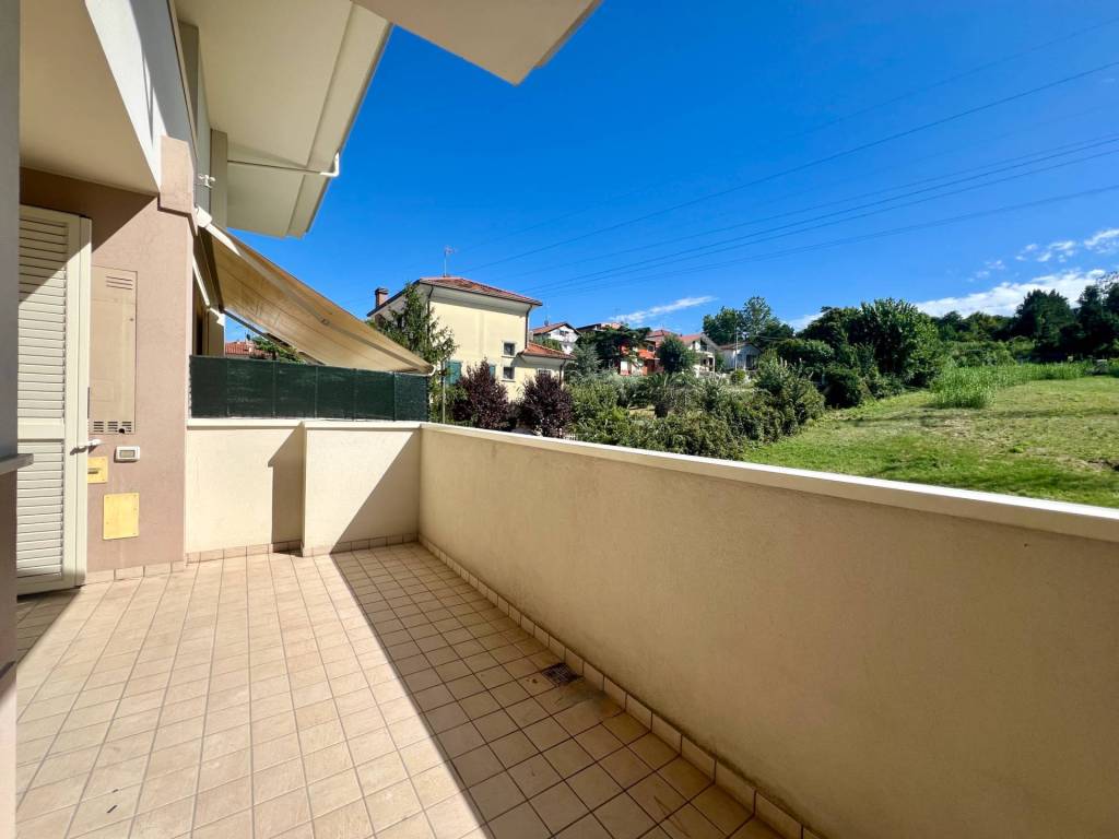 appartamento in vendita a Riccione in zona Centro Storico