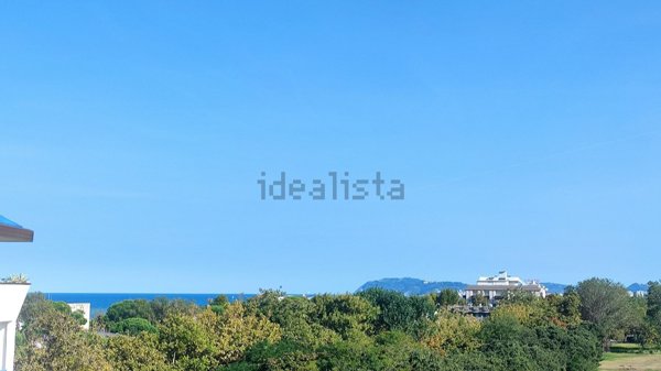 appartamento in vendita a Riccione