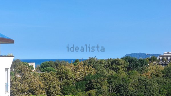 appartamento in vendita a Riccione