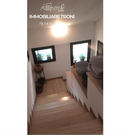 appartamento in vendita a Riccione in zona Alba