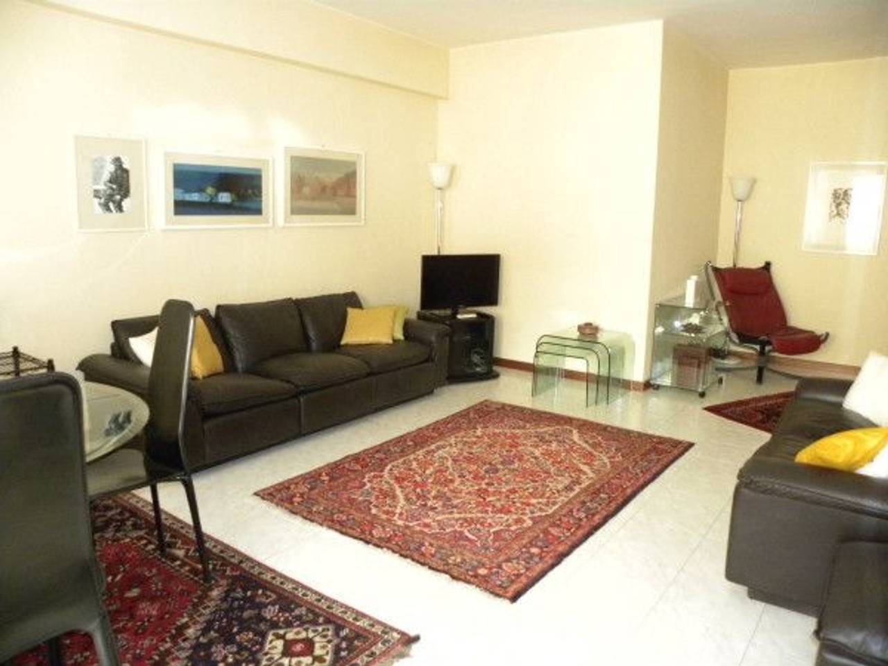 appartamento in vendita a Riccione