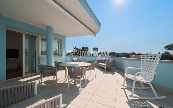 appartamento in vendita a Riccione