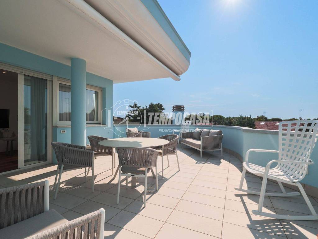 appartamento in vendita a Riccione