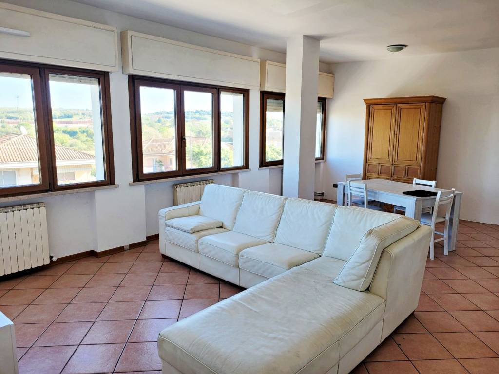 appartamento in vendita a Riccione