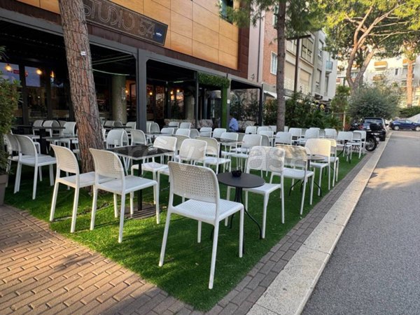 appartamento in vendita a Riccione