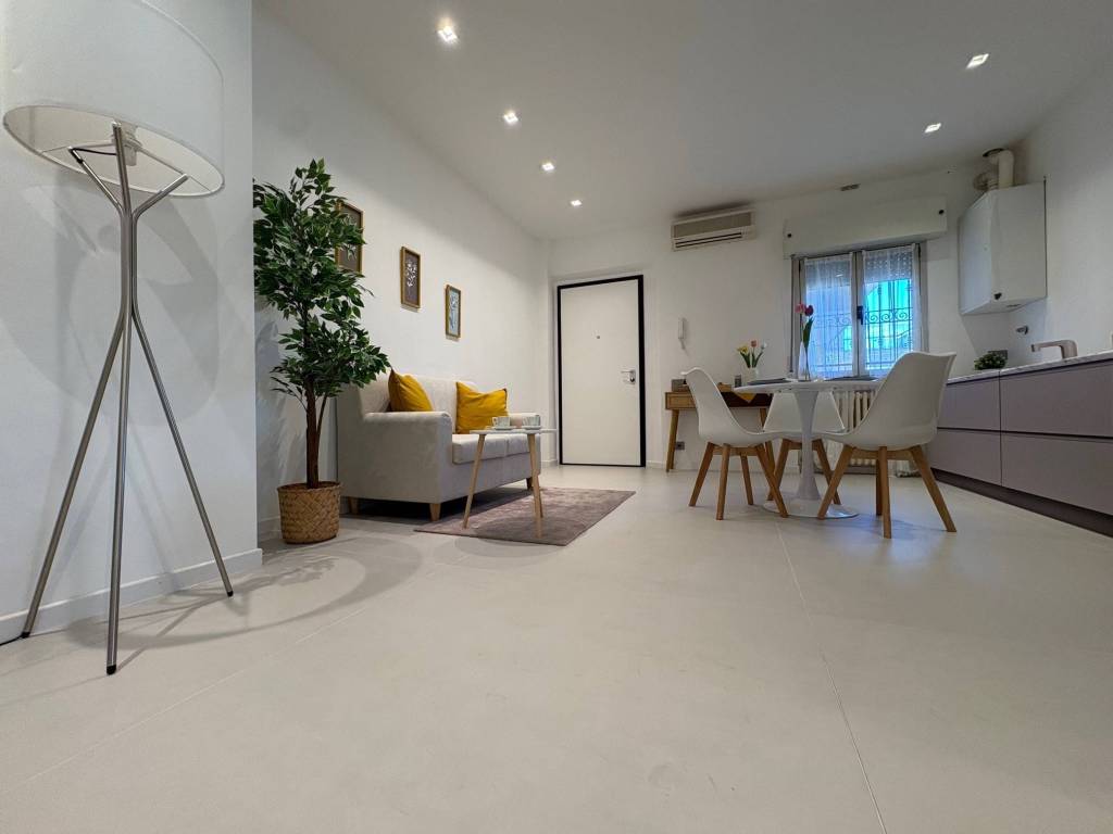 appartamento in vendita a Riccione