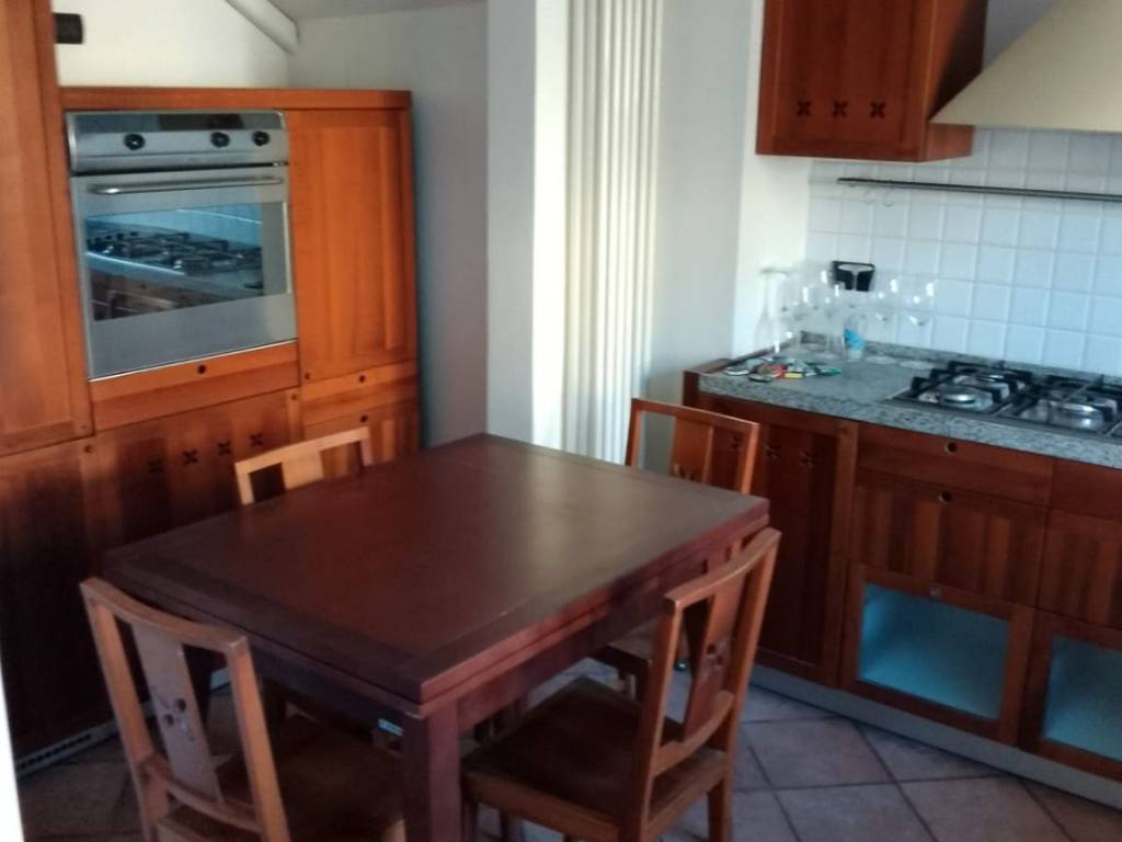 appartamento in vendita a Riccione in zona Alba
