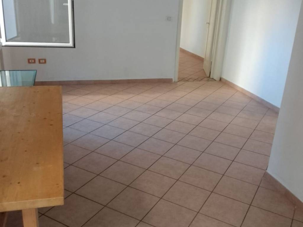 appartamento in vendita a Riccione in zona Alba