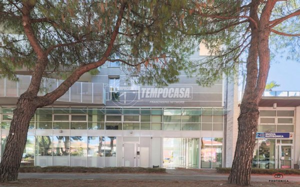 appartamento in vendita a Riccione in zona Alba