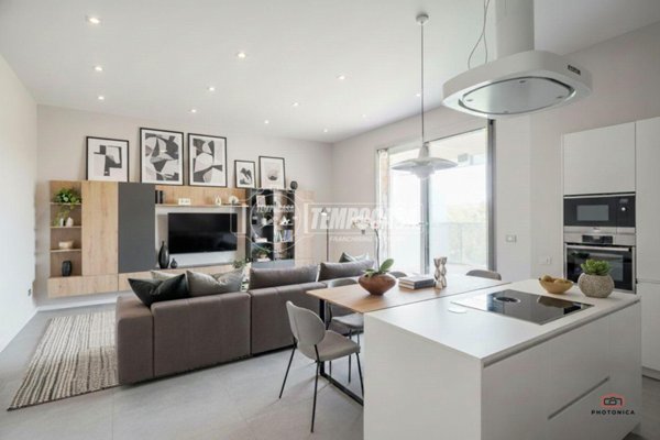 appartamento in vendita a Riccione