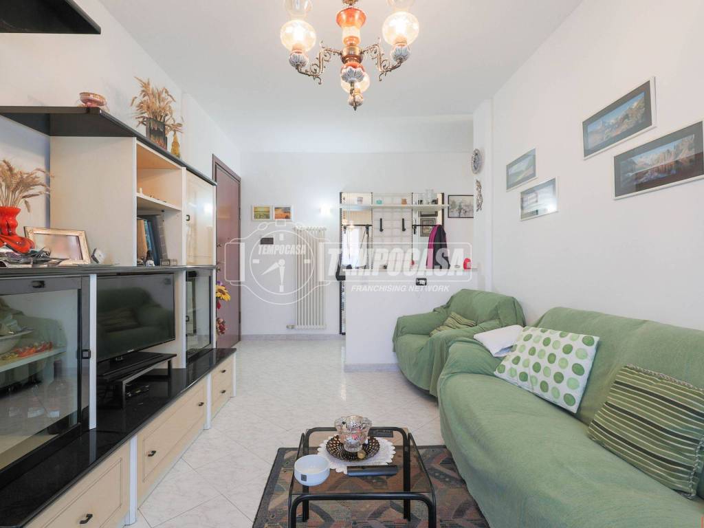 appartamento in vendita a Riccione