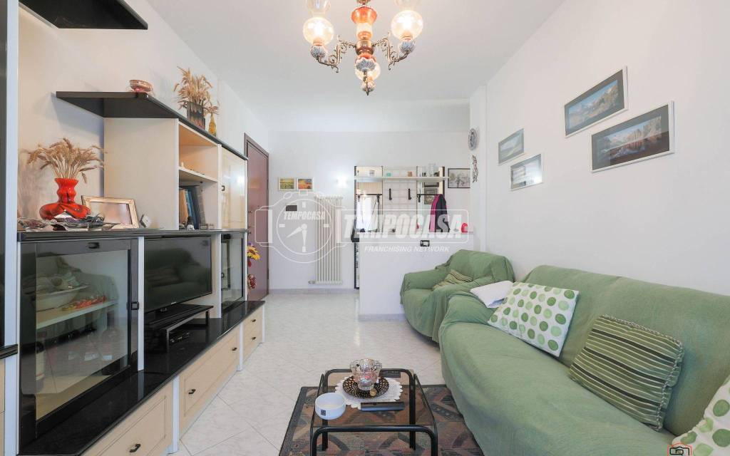 appartamento in vendita a Riccione