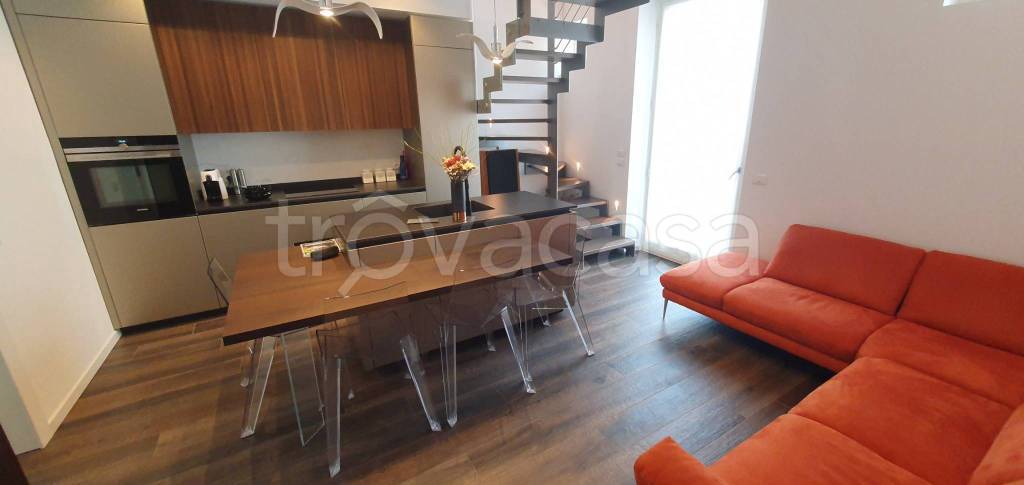 appartamento in vendita a Riccione