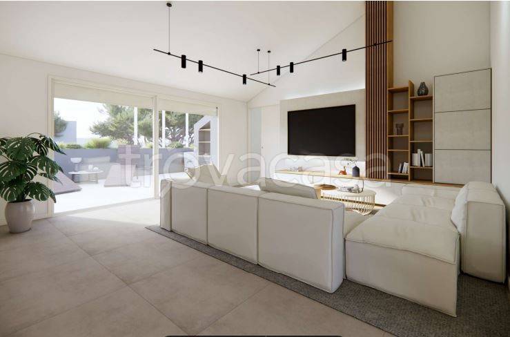 appartamento in vendita a Riccione