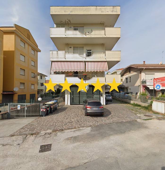 appartamento in vendita a Riccione