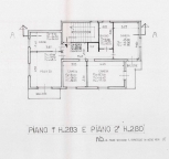 casa indipendente in vendita a Riccione