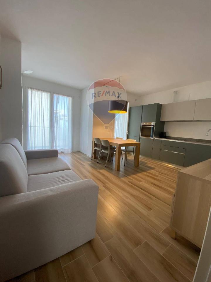 appartamento in vendita a Riccione