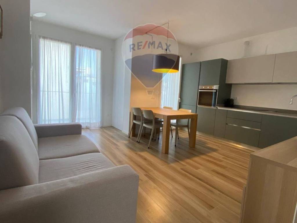appartamento in vendita a Riccione