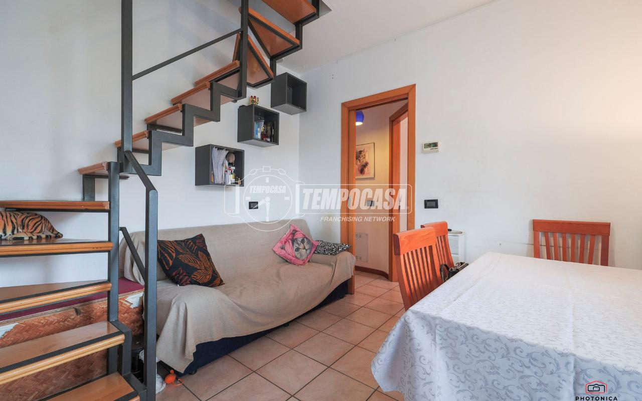 appartamento in vendita a Riccione in zona Centro Storico