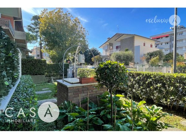 appartamento in vendita a Riccione in zona Alba