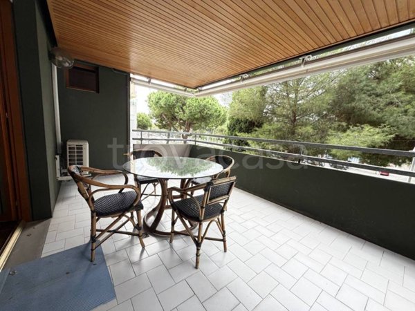 appartamento in vendita a Riccione