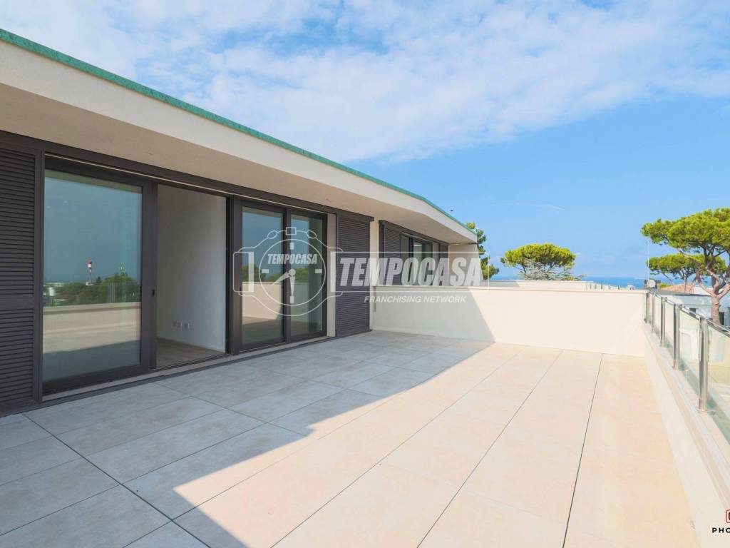 appartamento in vendita a Riccione