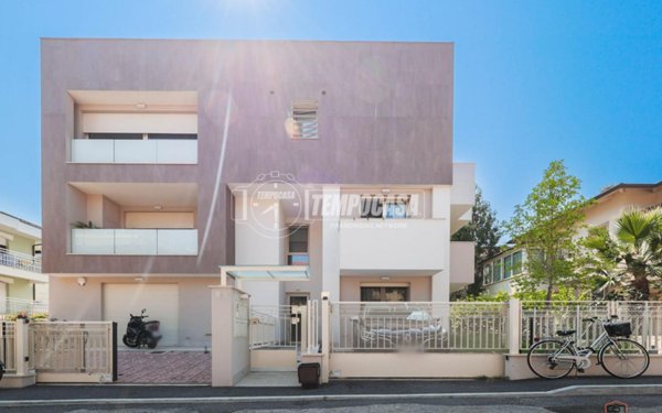 appartamento in vendita a Riccione