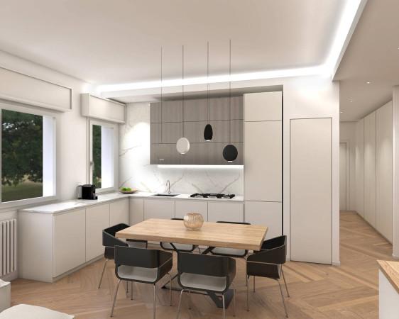 appartamento in vendita a Riccione in zona Centro Storico